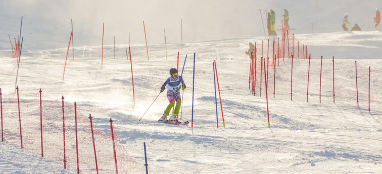 Održan FIS kup Ravna Planina od 14. do 16. decembra