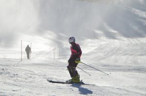 Ski centar "Ravna Planina"
