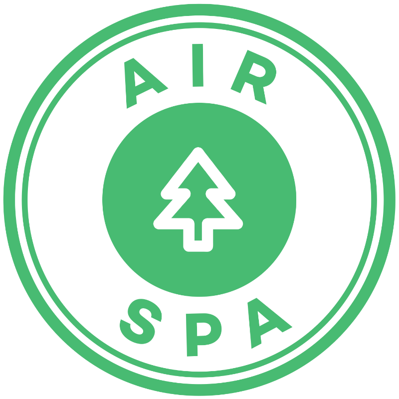 Air spa
